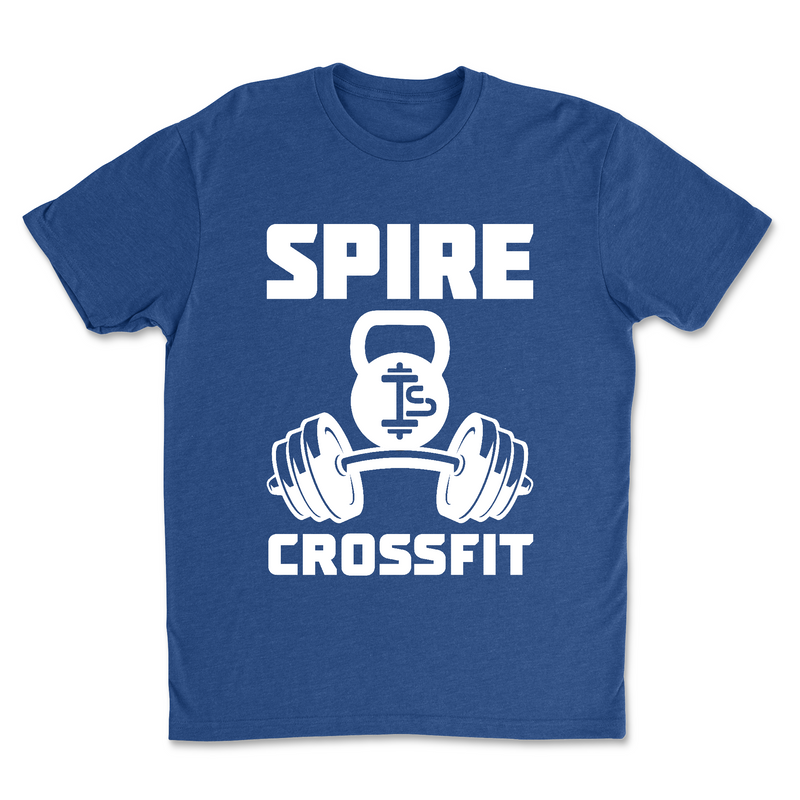 Mens 2X-Large ROYAL T-Shirt