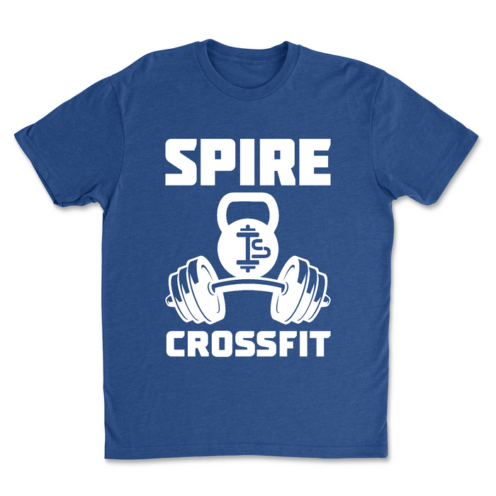 Mens 2X-Large ROYAL T-Shirt