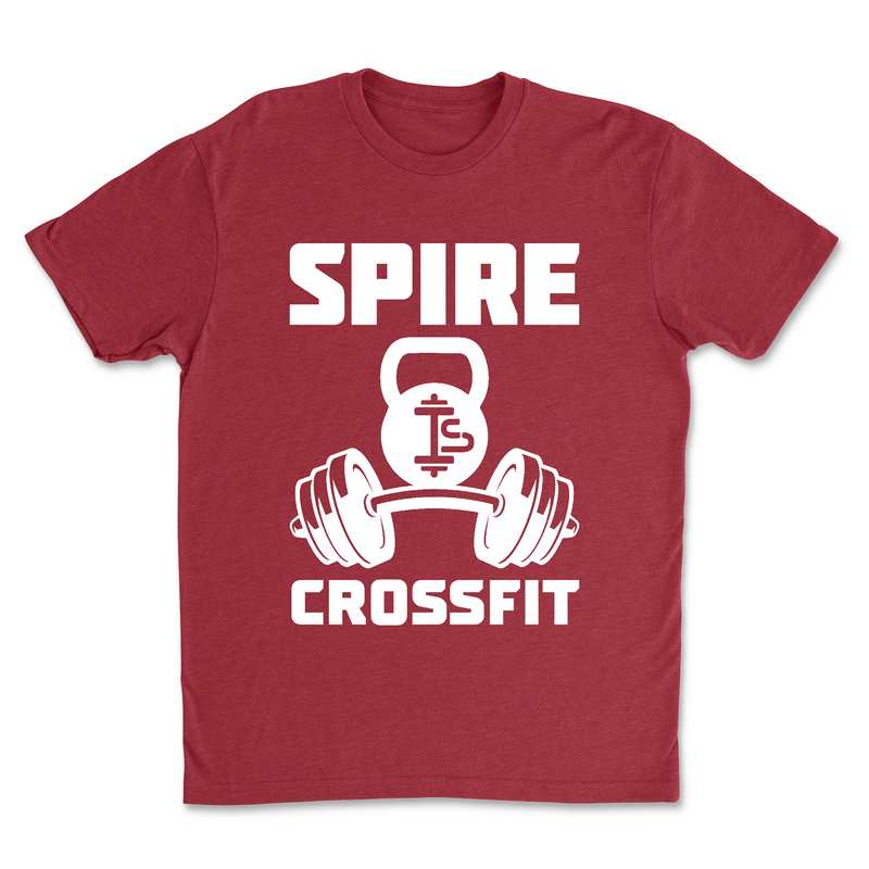 Mens 2X-Large CARDINAL T-Shirt