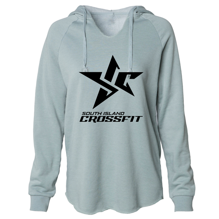 Womens 2X-Large SAGE Hoodie