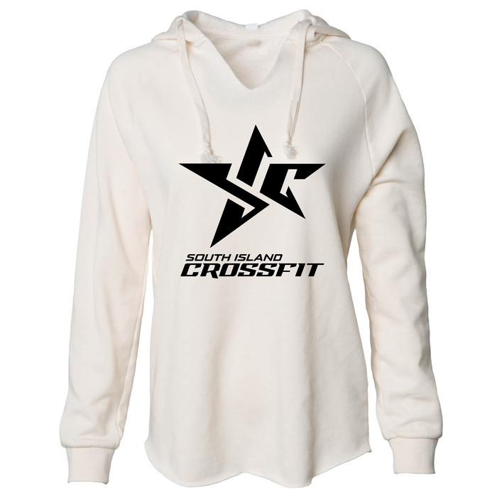 Womens 2X-Large BONE Hoodie