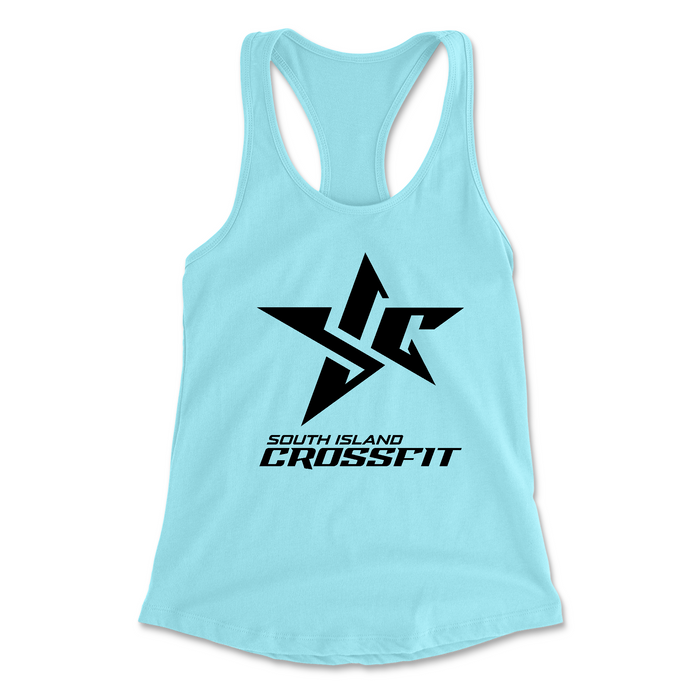 Womens 2X-Large CANCUN Tank Top