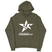 Mens 2X-Large ARMY Hoodie