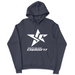 Mens 2X-Large CLASSIC_NAVY Hoodie