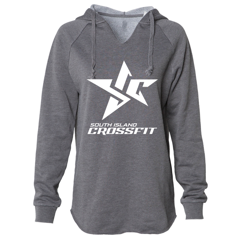 Womens 2X-Large SHADOW Hoodie