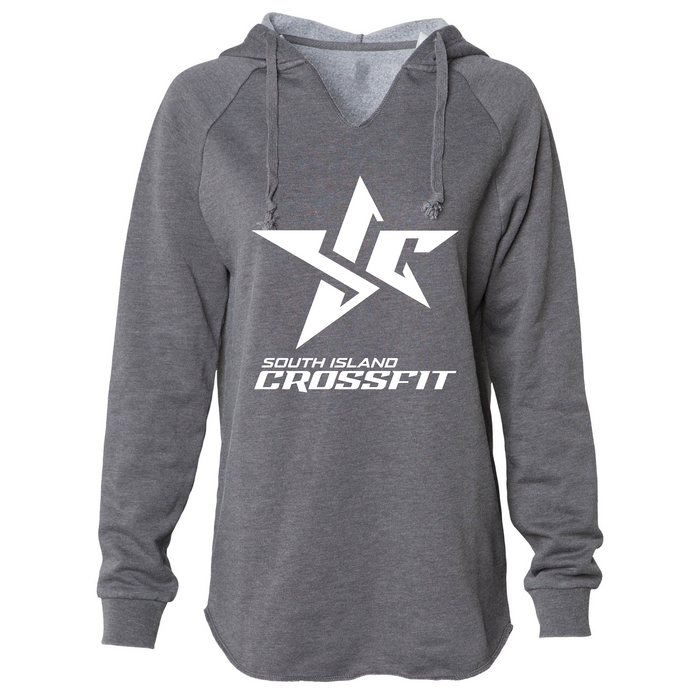 Womens 2X-Large SHADOW Hoodie