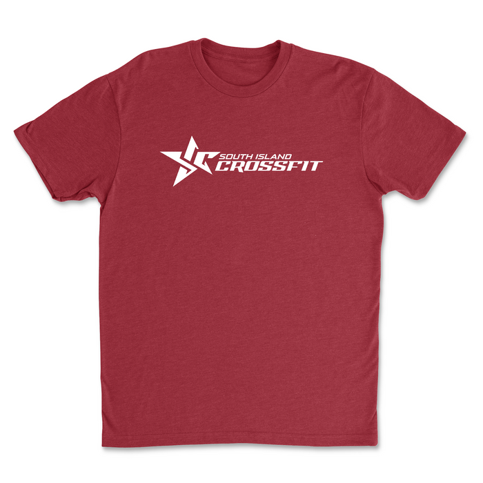 Mens 2X-Large CARDINAL T-Shirt