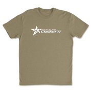 Mens 2X-Large LIGHT_OLIVE T-Shirt