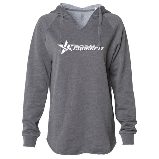 Womens 2X-Large SHADOW Hoodie