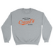 Mens 2X-Large GRAY_HEATHER Midweight Sweatshirt