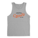 Mens 2X-Large HEATHER_GRAY Tank Top