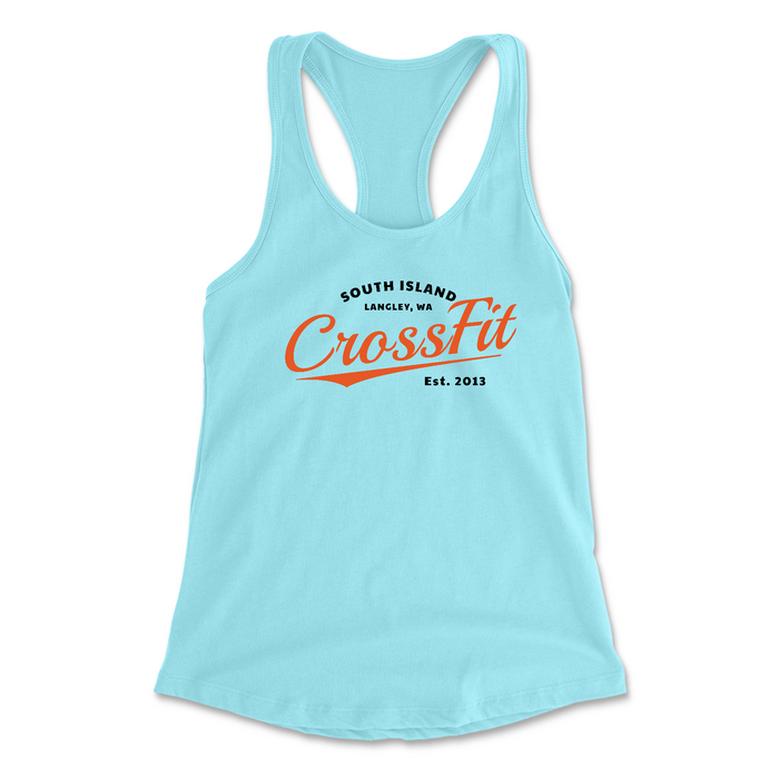 Womens 2X-Large CANCUN Tank Top