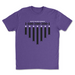 Mens 2X-Large PURPLE_RUSH T-Shirt