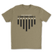 Mens 2X-Large LIGHT_OLIVE T-Shirt