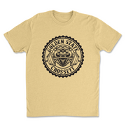 Mens 2X-Large BANANA_CREAM T-Shirt
