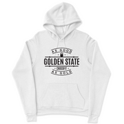 Mens 2X-Large WHITE Hoodie