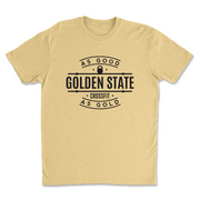 Mens 2X-Large BANANA_CREAM T-Shirt
