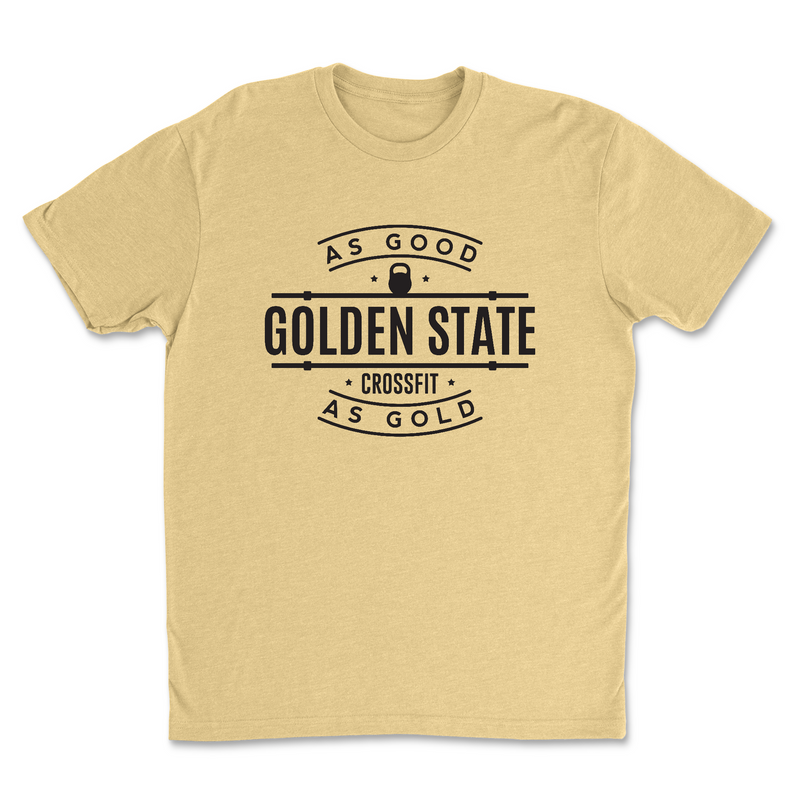 Mens 2X-Large BANANA_CREAM T-Shirt