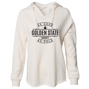 Womens 2X-Large BONE Hoodie