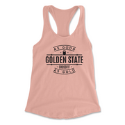 Womens 2X-Large DESERT_PINK Tank Top