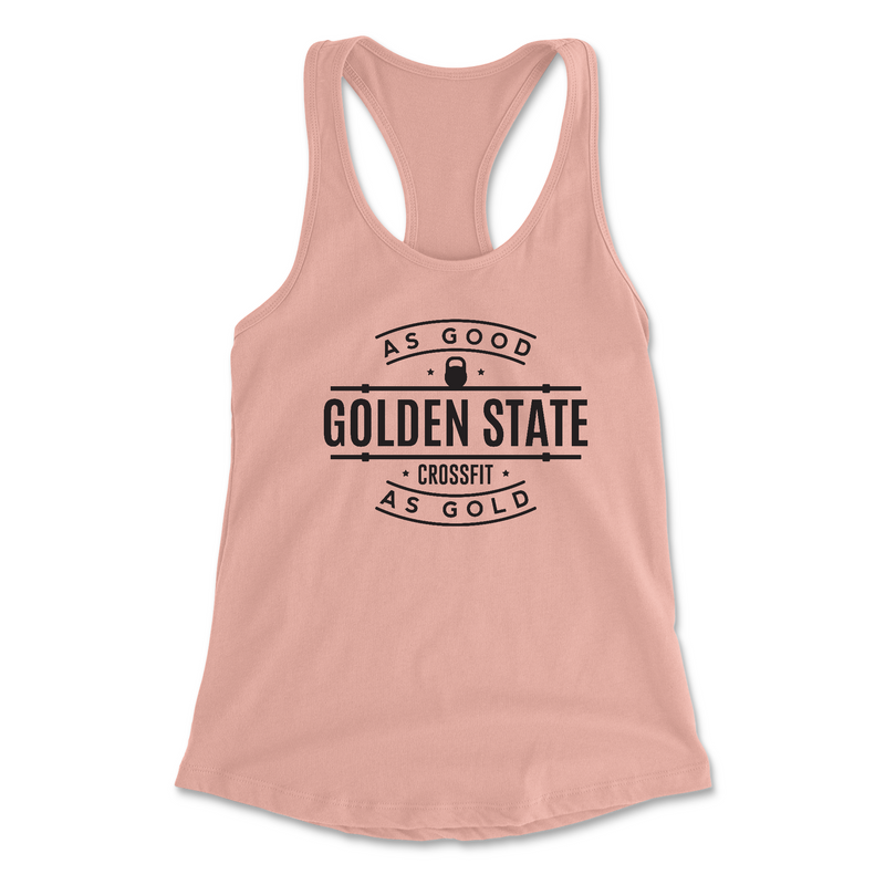 Womens 2X-Large DESERT_PINK Tank Top