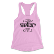 Womens 2X-Large LILAC Tank Top