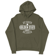 Mens 2X-Large ARMY Hoodie