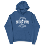 Mens 2X-Large ROYAL Hoodie