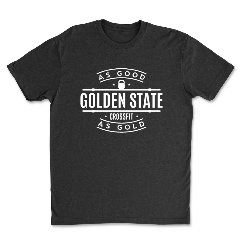 Mens 2X-Large BLACK T-Shirt