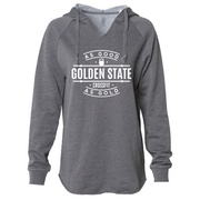 Womens 2X-Large SHADOW Hoodie