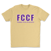 Mens 2X-Large BANANA_CREAM T-Shirt