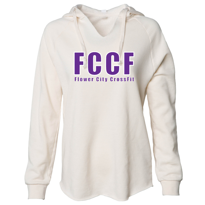 Womens 2X-Large BONE Hoodie