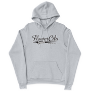 Mens 2X-Large GRAY_HEATHER Hoodie