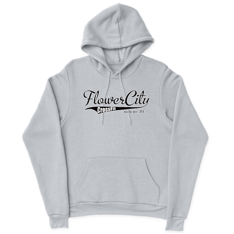 Mens 2X-Large GRAY_HEATHER Hoodie