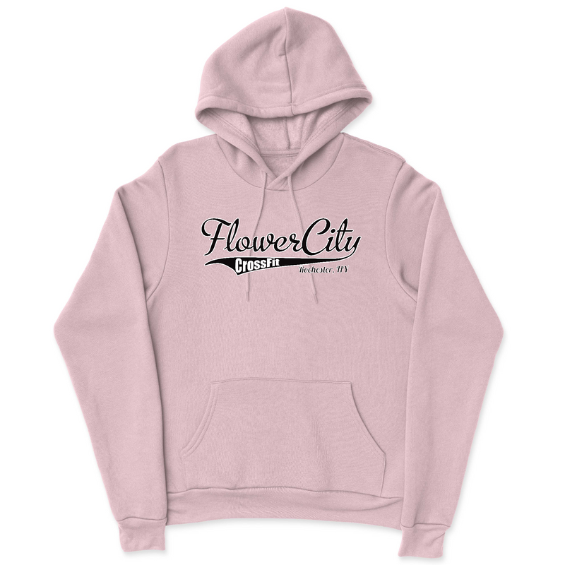 Mens 2X-Large LIGHT_PINK Hoodie
