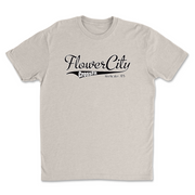 Mens 2X-Large SILK T-Shirt