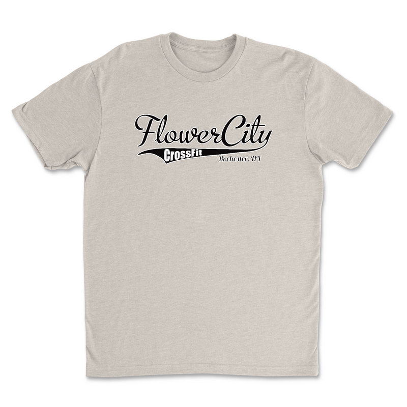 Mens 2X-Large SILK T-Shirt