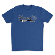 Mens 2X-Large ROYAL T-Shirt