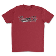 Mens 2X-Large CARDINAL T-Shirt