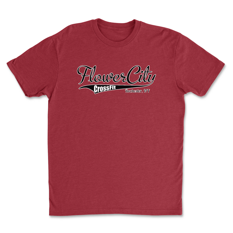 Mens 2X-Large CARDINAL T-Shirt