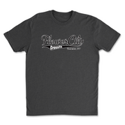 Mens 2X-Large CHARCOAL T-Shirt