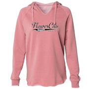Womens 2X-Large DUSTY_ROSE Hoodie