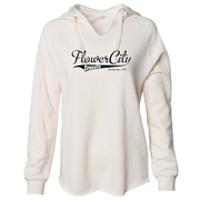 Womens 2X-Large BONE Hoodie