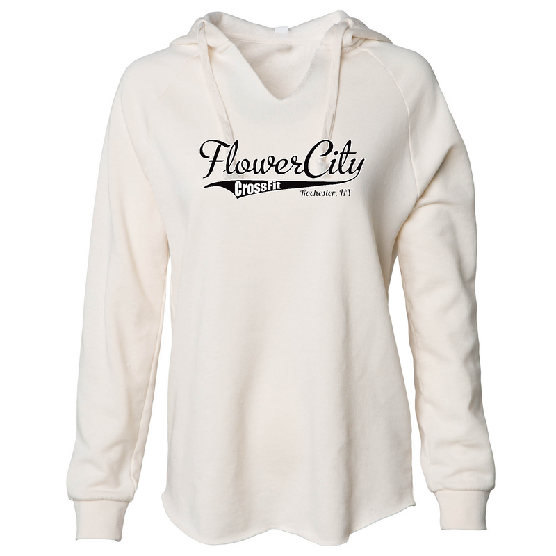 Womens 2X-Large BONE Hoodie