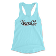 Womens 2X-Large CANCUN Tank Top