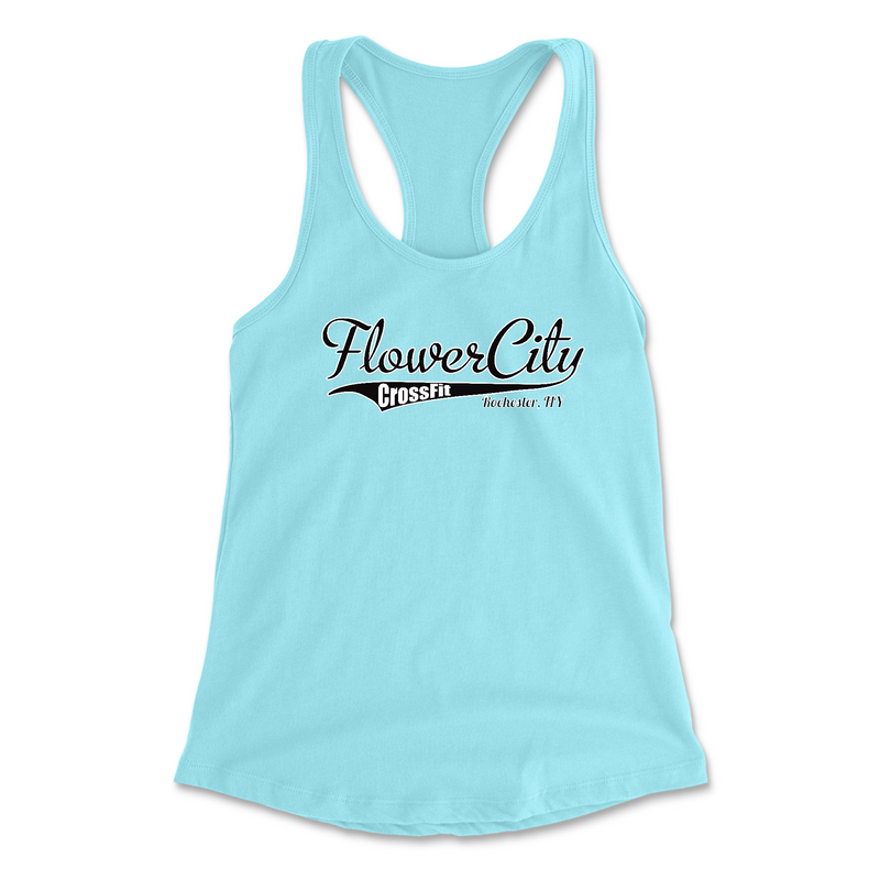 Womens 2X-Large CANCUN Tank Top