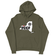 Mens 2X-Large ARMY Hoodie