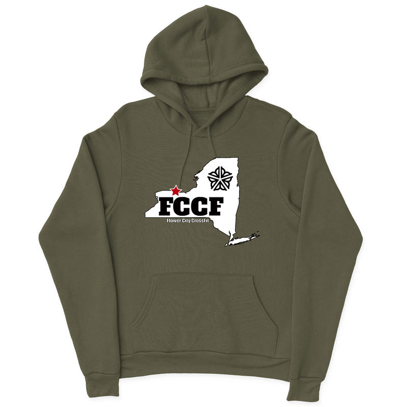 Mens 2X-Large ARMY Hoodie