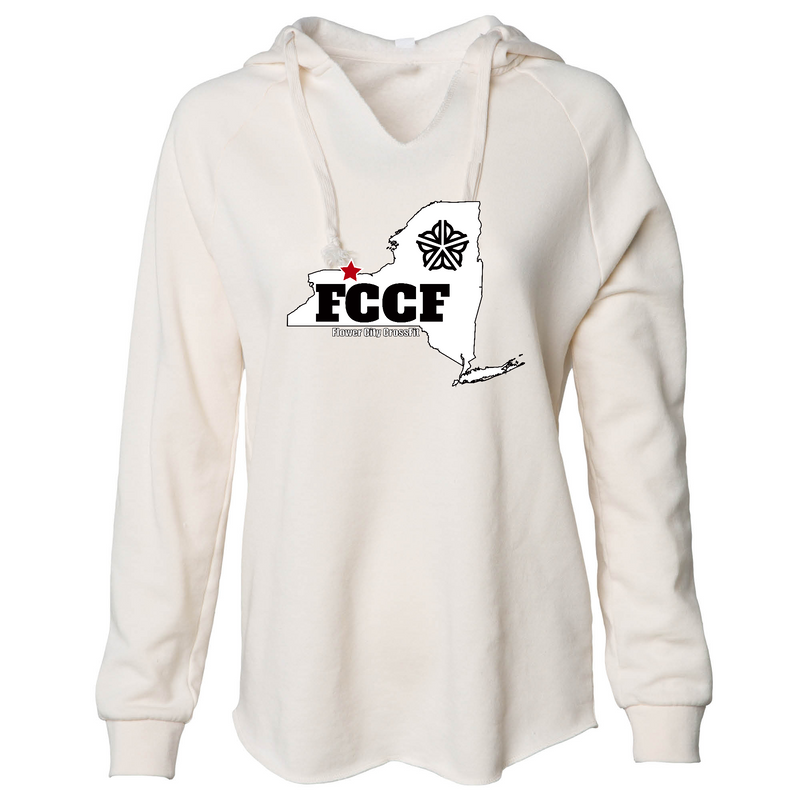 Womens 2X-Large BONE Hoodie
