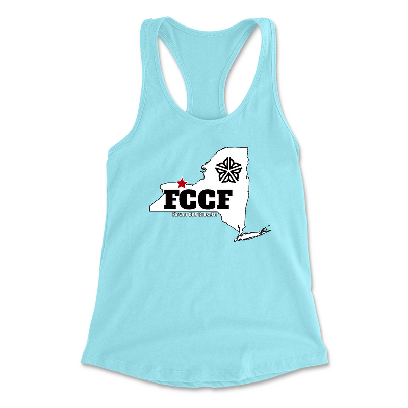 Womens 2X-Large CANCUN Tank Top